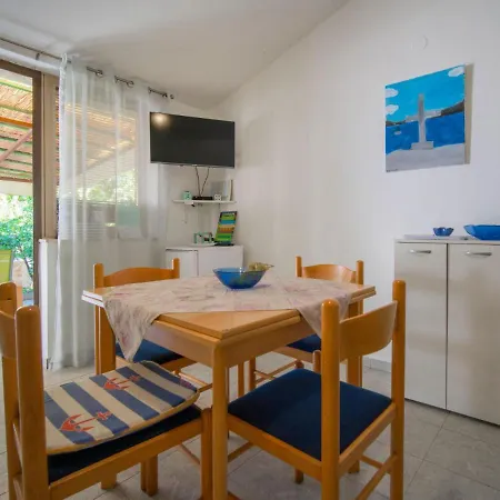 Ivka - Apt-2 By Interhome Apartman *