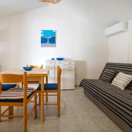 Ivka - Apt-2 By Interhome Punat