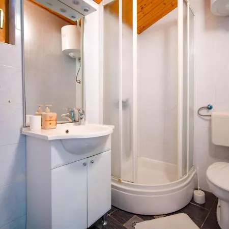 Ivka - Apt-2 By Interhome * Punat